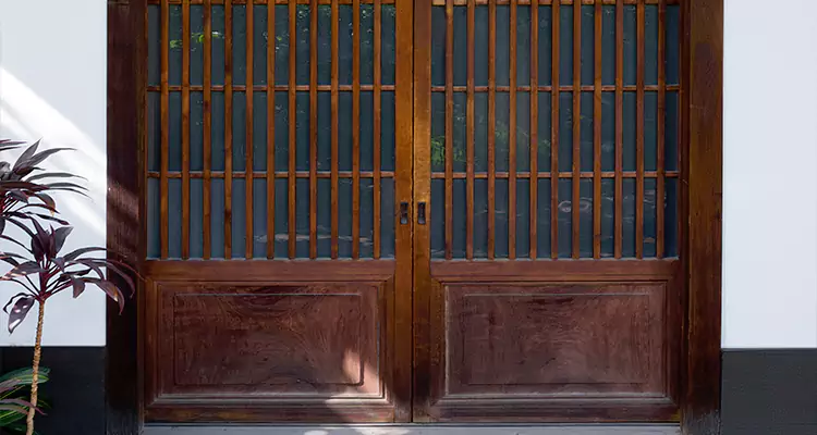 Accordion Patio Doors Repair in Oakleaf Plantation, FL