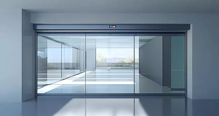 Automatic Sliding Door Repair in Oakleaf Plantation, FL