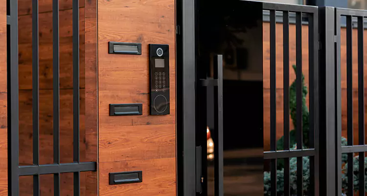 Screen Door Handle Replacement in Oakleaf Plantation, FL