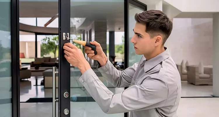 Best Door Lock RepairSliding Door Lock Repair in Oakleaf Plantation, FL
