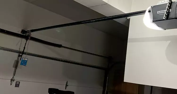 Garage Door Opener Sensor Replacement in Oakleaf Plantation, FL