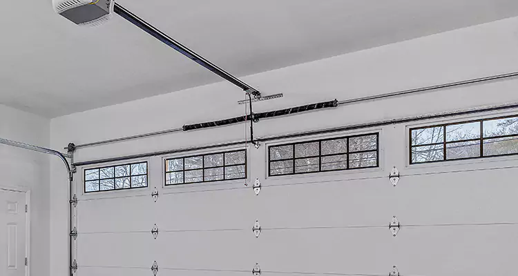 Garage Door Torsion Spring Repair in Oakleaf Plantation, FL