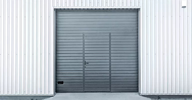 Trusted Industrial Overhead Door Repair in Oakleaf Plantation, FL