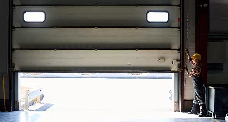 Industrial Roll Up Door Repair Services in Oakleaf Plantation, FL