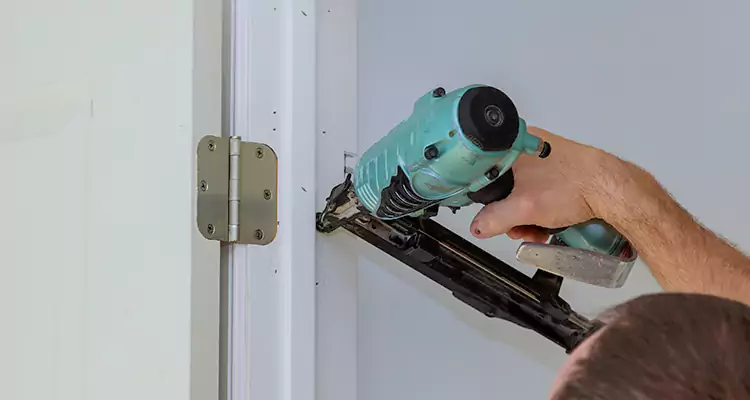 Interior Door Repair Services Near Me in Oakleaf Plantation, FL