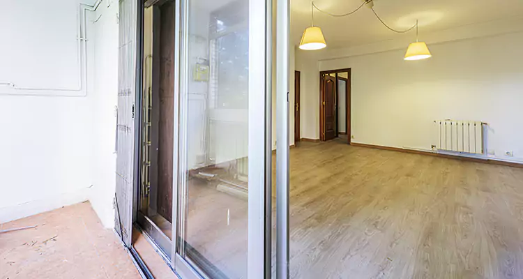 Security Screen Doors Repair in Oakleaf Plantation, FL