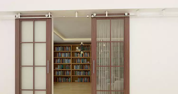 Why Choose Us for Sliding Backyard Door Repair in Oakleaf Plantation, FL?