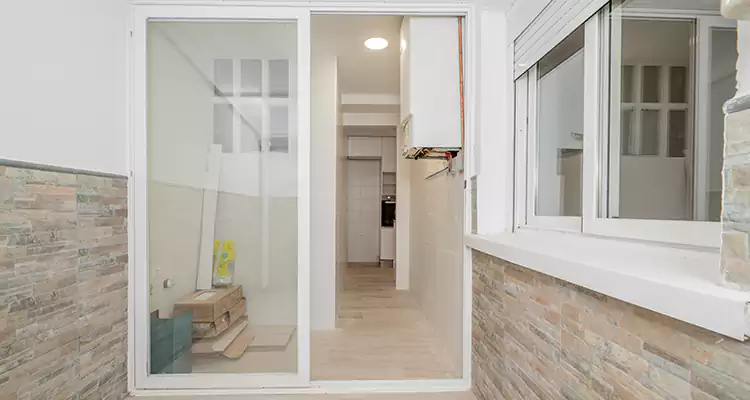 Sliding Barn Door Brackets Replacement in Oakleaf Plantation, FL