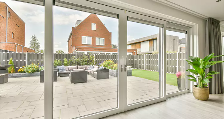 Why Choose Our Sliding Door Expert in Oakleaf Plantation, FL