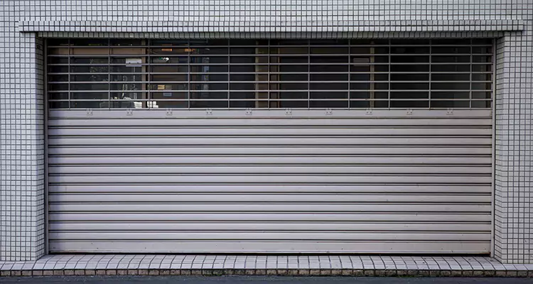 Steel Roll Up Door Repair in Oakleaf Plantation, FL