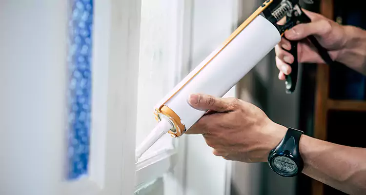 Windows Leaking Air Repair in Oakleaf Plantation, FL