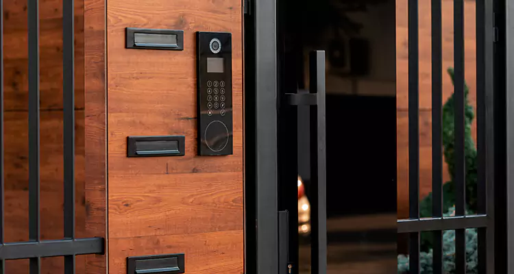 Automatic Door Maintenance in Oakleaf Plantation, FL