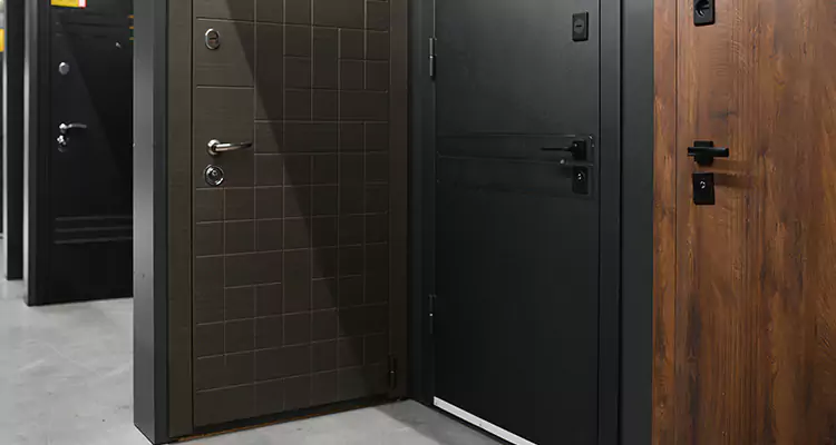 Burglar Proof Storm Door Repair in Oakleaf Plantation, FL