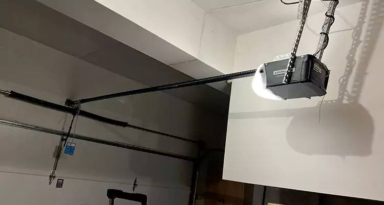 Linear Garage Door Opener Repair in Oakleaf Plantation, FL