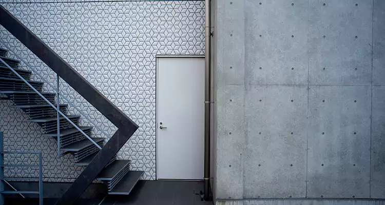 Fire Rated Entrance Doors Repair in Oakleaf Plantation, FL