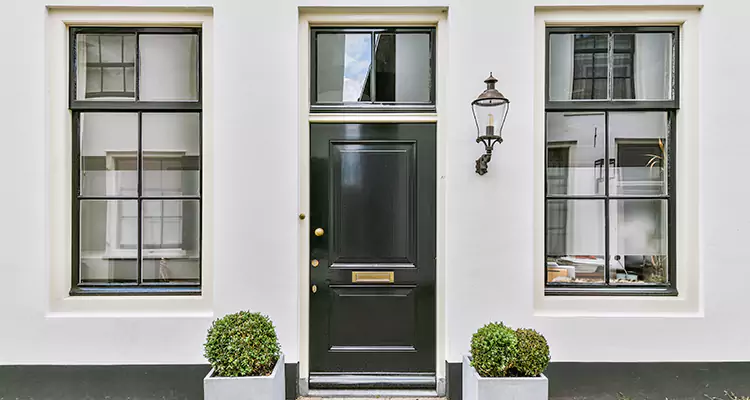 Modern French Doors Repair in Oakleaf Plantation, FL