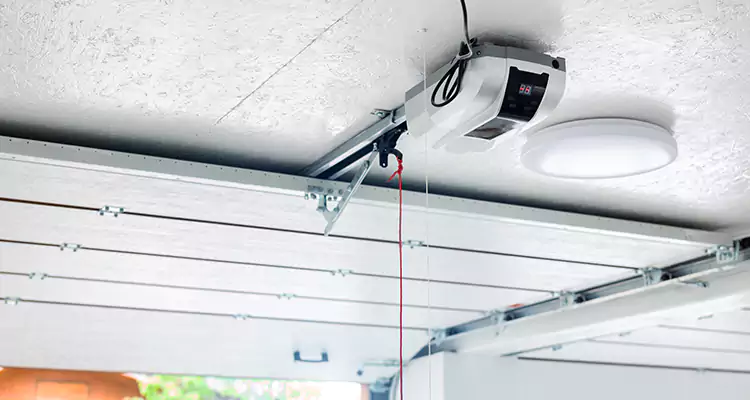 LiftMaster Garage Door Repair in Oakleaf Plantation, FL