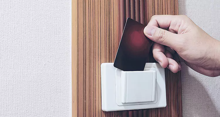 Hotel Key Card Programmer Repair in Oakleaf Plantation, FL