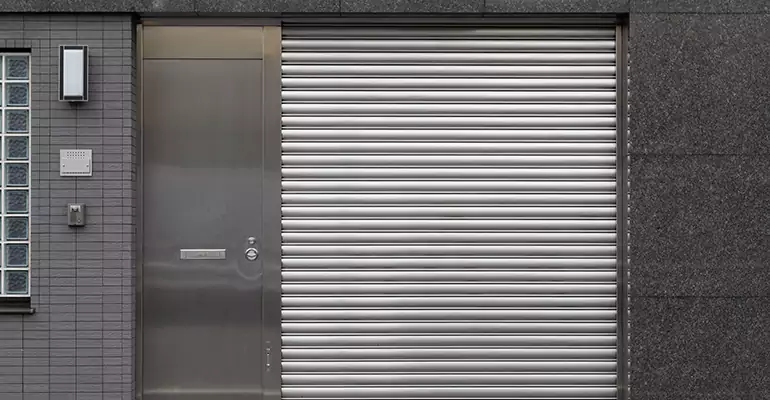 Industrial Roller Door Repair Service in Oakleaf Plantation, FL