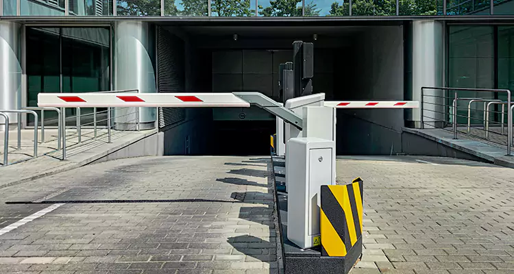 Affordable And Fast Parking Boom Gate Repair Services in Oakleaf Plantation, FL