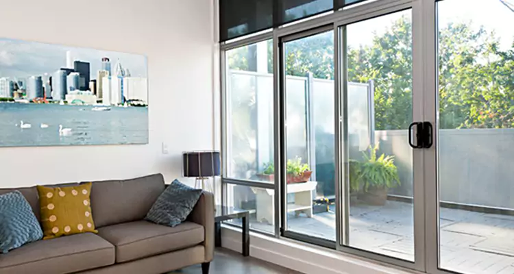 Andersen Patio Door Roller Replacement in Oakleaf Plantation, FL