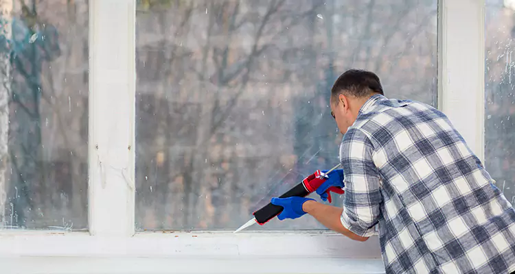 Andersen Patio Door Weatherstrip Replacement in Oakleaf Plantation, FL