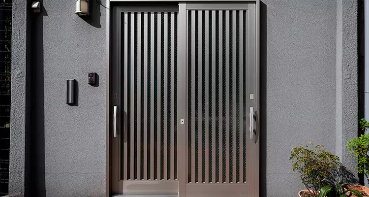 Pocket Door Track Rollers Repair in Oakleaf Plantation, FL