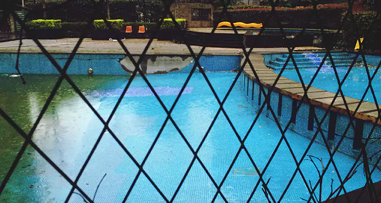 Lanai Screen Repair in Oakleaf Plantation, FL