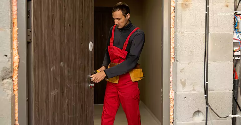 Residential Sliding Glass Door Repair in Oakleaf Plantation, FL