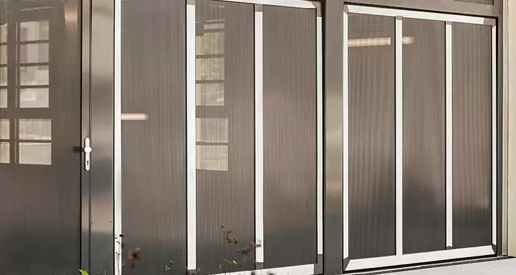 Metal Mesh Door Installation Services in Oakleaf Plantation, FL