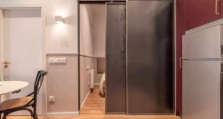 Adjust Pella Sliding Doors Not Moving in Oakleaf Plantation, FL