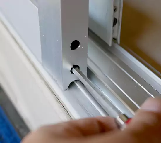 Maintenance in Oakleaf Plantation