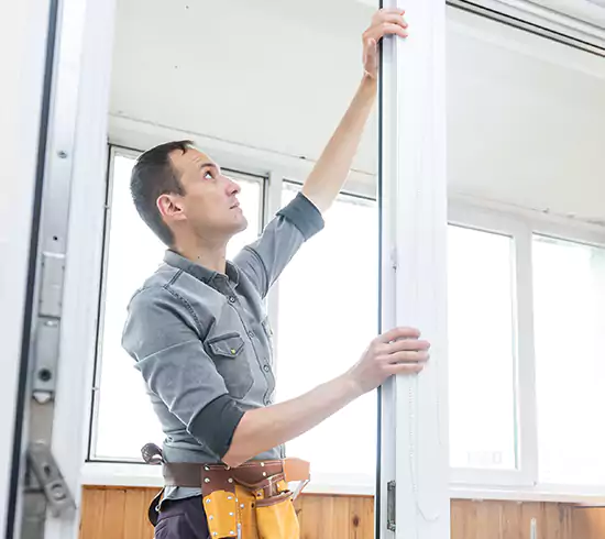 Replacement in Oakleaf Plantation